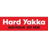 Hard Yakka Banjo Womens Dealer Boots Brown Steel Toe Cap
